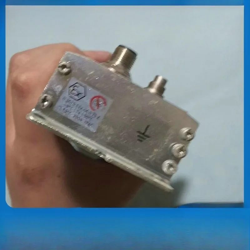 Parts For Festo Inp… - image