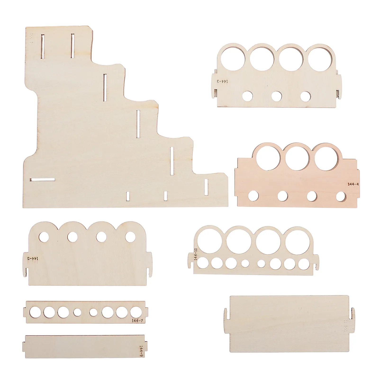 

Органайзер для художественных принадлежностей: настольная подставка для кистей и бутылочек для хранения красок, для художественных студий, мастерских, акварели, акрила, масла