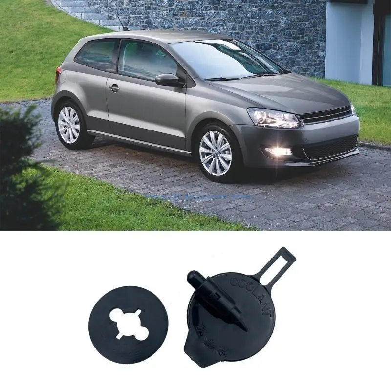 U75E für 164710a030 Expansion Tanks Deckelkappen Kühler Kühlmittelbehälter