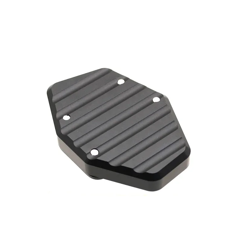 Fit For Royal Enfield Himalayan 450 Himalayan450 2024 2025 Motorcycle Accessories Kickstand Foot Side Stand Extension Pad