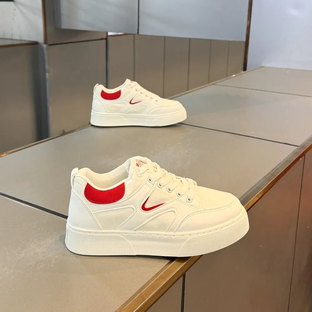 Light Thin Men Summer Canvas Shoes Excellent Air Permeability Cool Dry Touch Ideal for Strolling Shopping Daily Casual Use