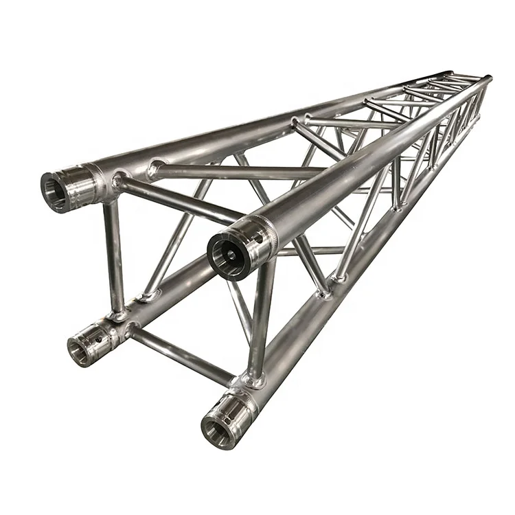 Free Design Truss Party Display Alloy Truss Studio With Lift System