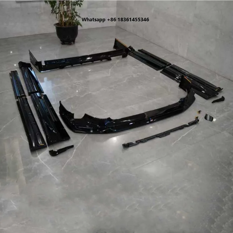 

for Vellfire 40 Series 2024 Body Kit Vellfire 40GR Model Body Kit