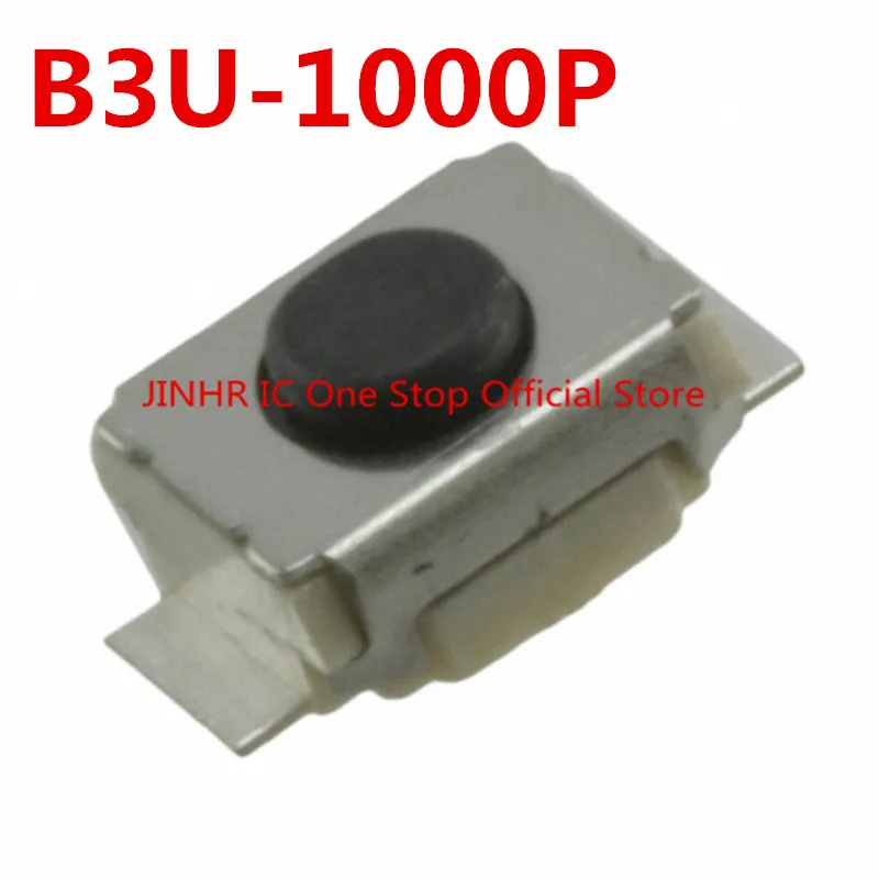 New 10PCS B3U-1000P…