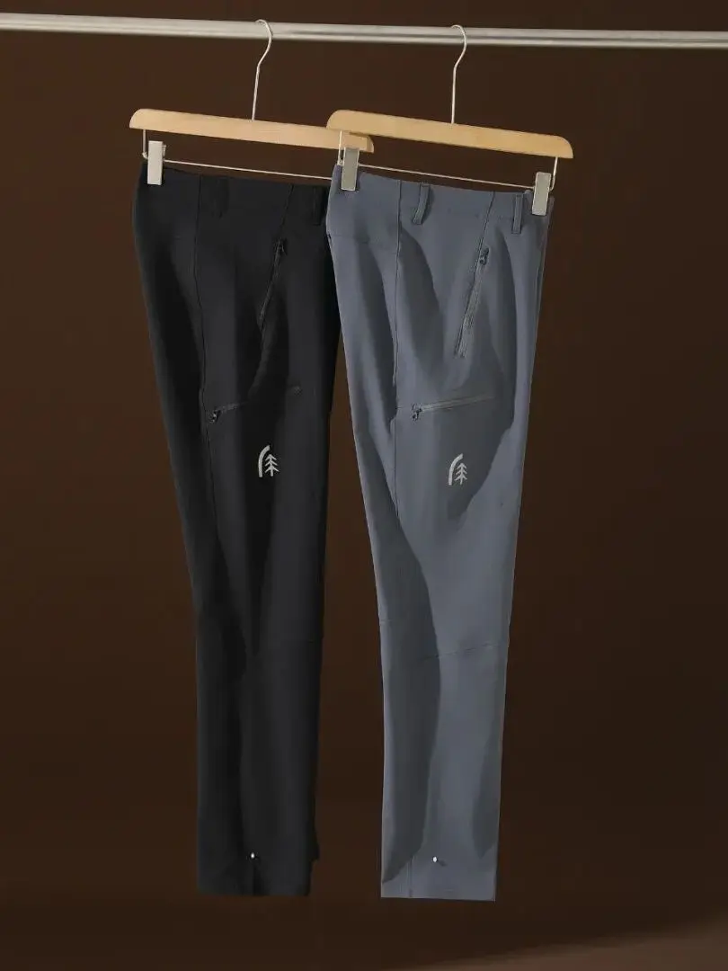 

Мужские уличные брюки Softell: водонепроницаемые, ветрозащитные, повседневные, со светоотражающими элементами, прямого кроя, удобные для осени