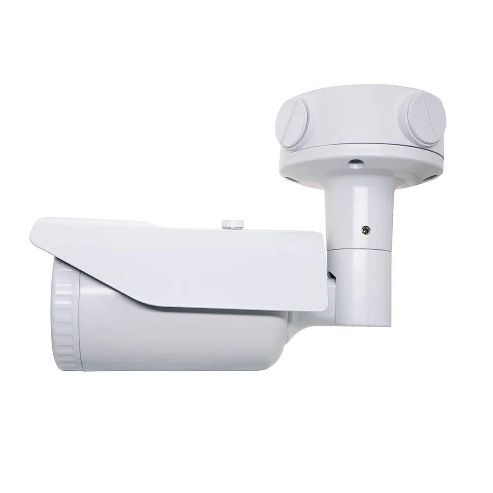 Besview H.264/H.265 8 Megapixel 4K Motion Detection IP POE Optional CCTV Bullet Security Surveillance Camera