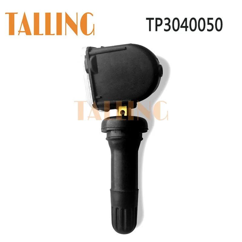 TP3040050 4Pcs TPMS Car Tire Pressure Sensor for JAC Refine R3 S3 S7 M5 M6 2014-2019 Buick Cadillac Chevrolet GMC 3666200U2235