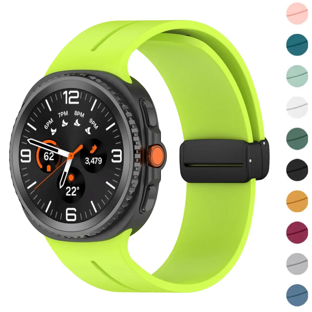 Magnetic Loop Strap… - image