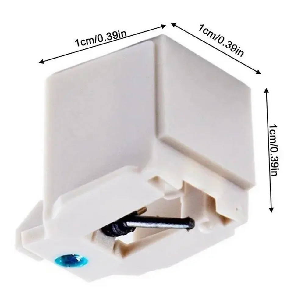 1pc ATN3600L Record Player Needle Stylus Turntable Needle Replacement Parts For AT-LP60 AT-L60X AT-LP60XBT Vinyl Record Player