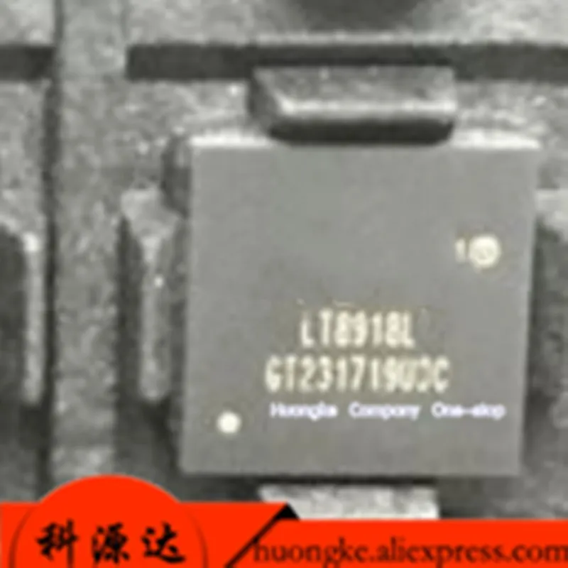 3pcs/lot LT8918L QFN-64 In Stock