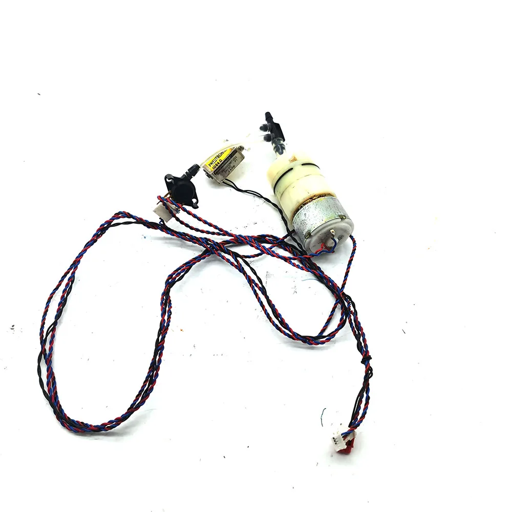 

Motor 990-000367-002 Fits For HP DesignJet 5500 5000