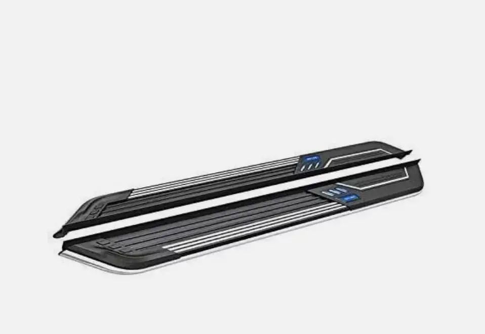 

Подходит для Mitsubishi Outlander 2013-2020 Nerf Bars, боковые ступеньки, подножки (с кронштейнами)