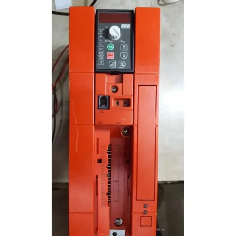 SEW-EURODRIVE VFD Inverter | High-Performance AC Drive | Factory Direct Supply MC07B0008-2B1-4-00 FOR INDUSTRIAL