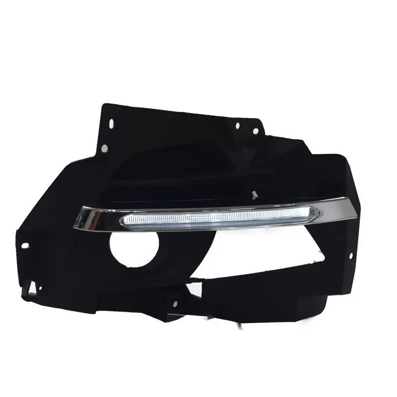 

SAAR Подходит для дневных ходовых огней DX7 LED DX7 2015-2016 годов с поворотом