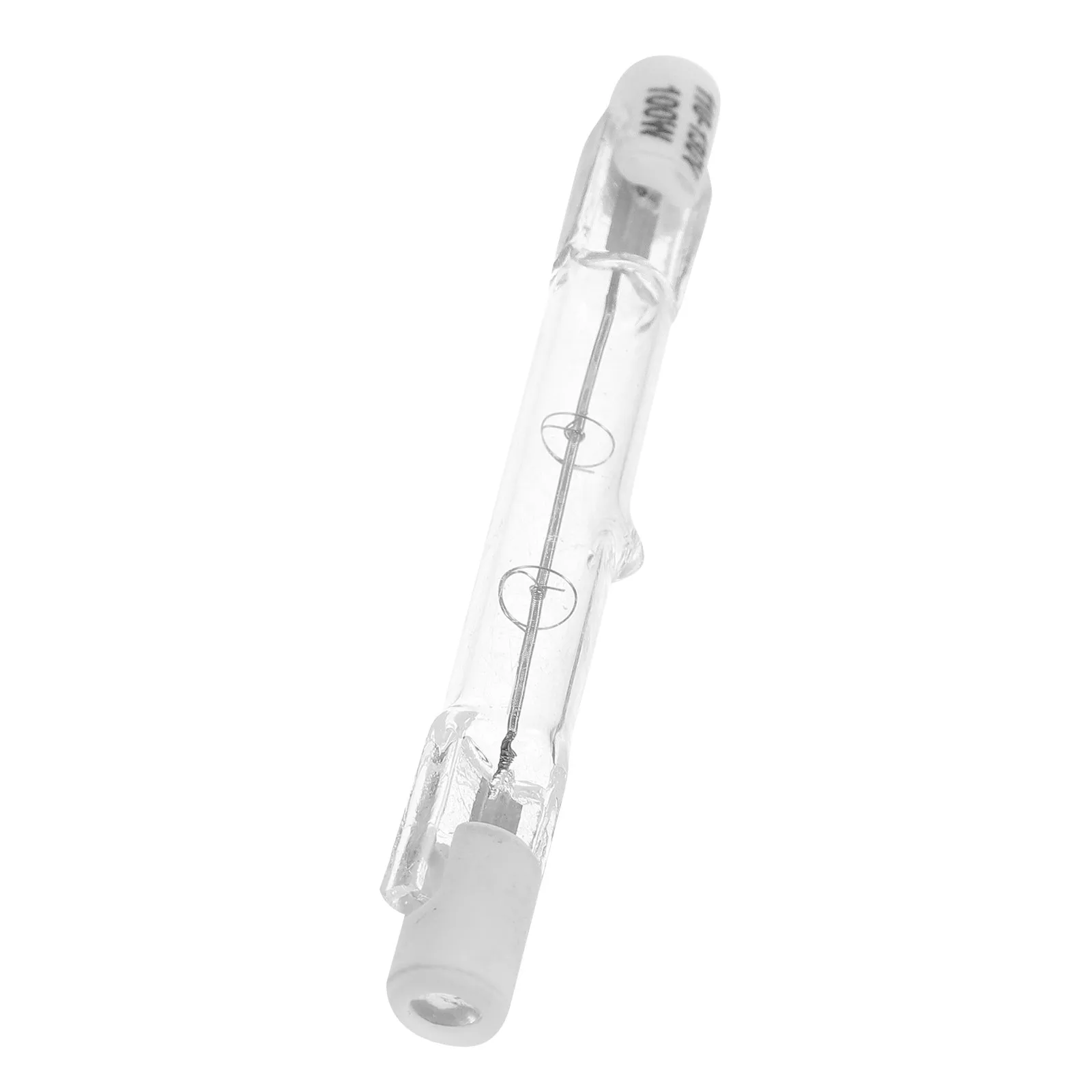 Office Halogen Light Replaceable Lighting Floodlight Ceiling Lamp Business Halogen Light Replacement Tube Adjustable