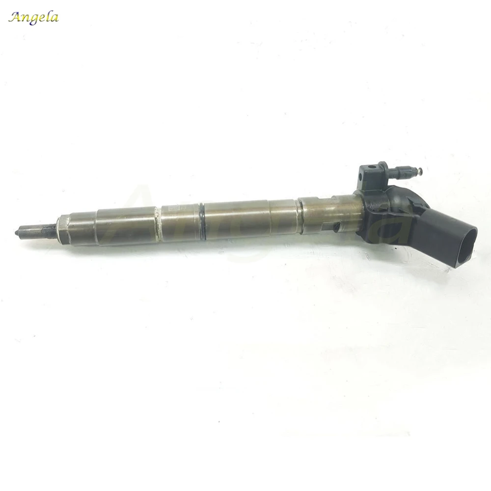 Bosc-h Injector injection Nozzle 0445115052 059130277AH V-W Aud-i A6 3.0 TDI