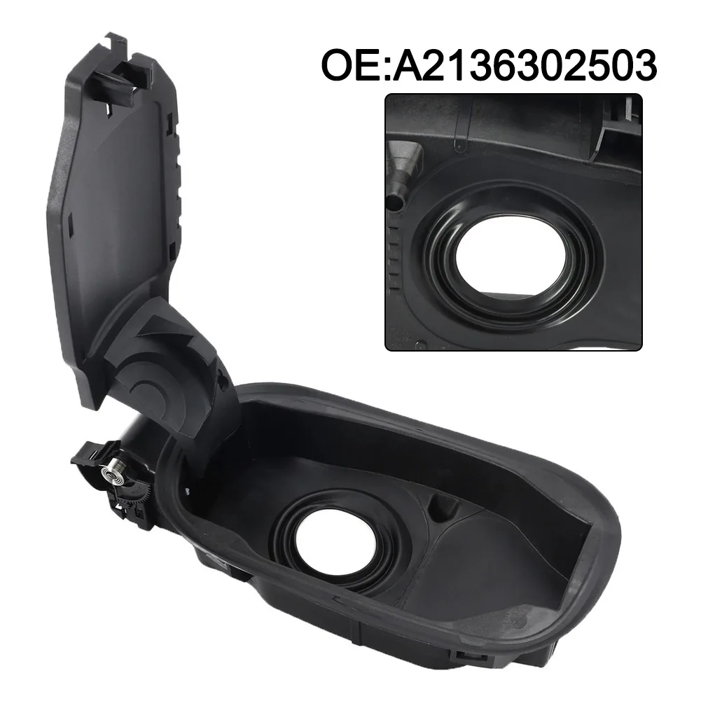 

Fuel Tank Cap Assembly For Mercedes E Class W213 2016 2017 2018 2019 2020 2021 2022 2023 Part 2136302503 Replacement Cover