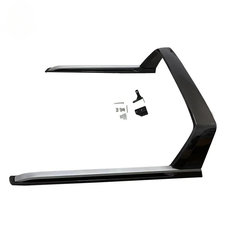 Factory Hot Sale Rear Trunk Bed Bar Ranger -On Roll Cage Accsori Off-Road Parts Sport 4X4 Pick Up Gantry
