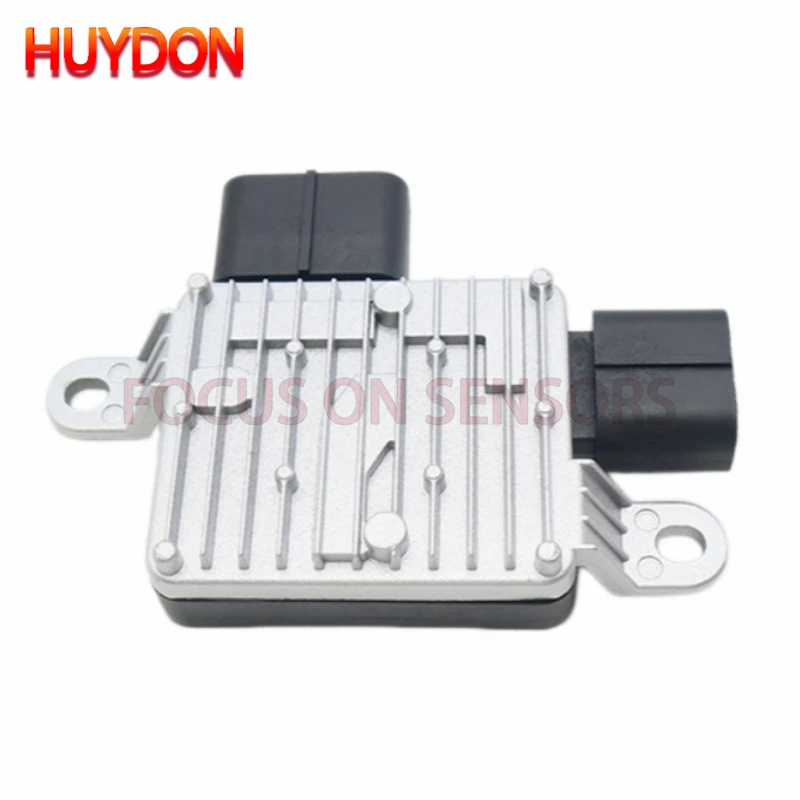 

25385-D4200 Engine Cooling Fan Control Module For Hyundai Kia Tucson 25385D4200 122990-0060 25385-D5200 Car Accessories