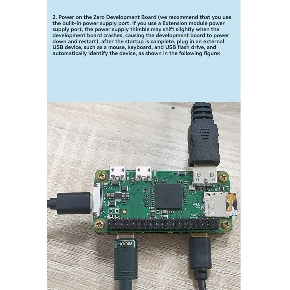New 4G HUB Expansion Board Air780e Networking Module 4G CAT1 LTE Ethernet Module for Raspberry Pi Zero Dedicated