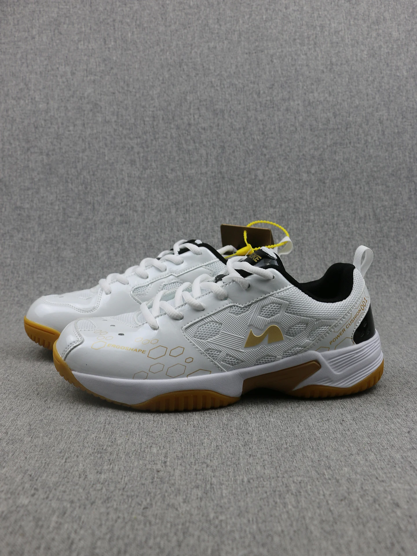 ユニセックスバドミントンシューズプロフェッショナル春秋滑り止め耐摩耗性衝撃吸収多用途トレーニングシューズスポーツシューズ