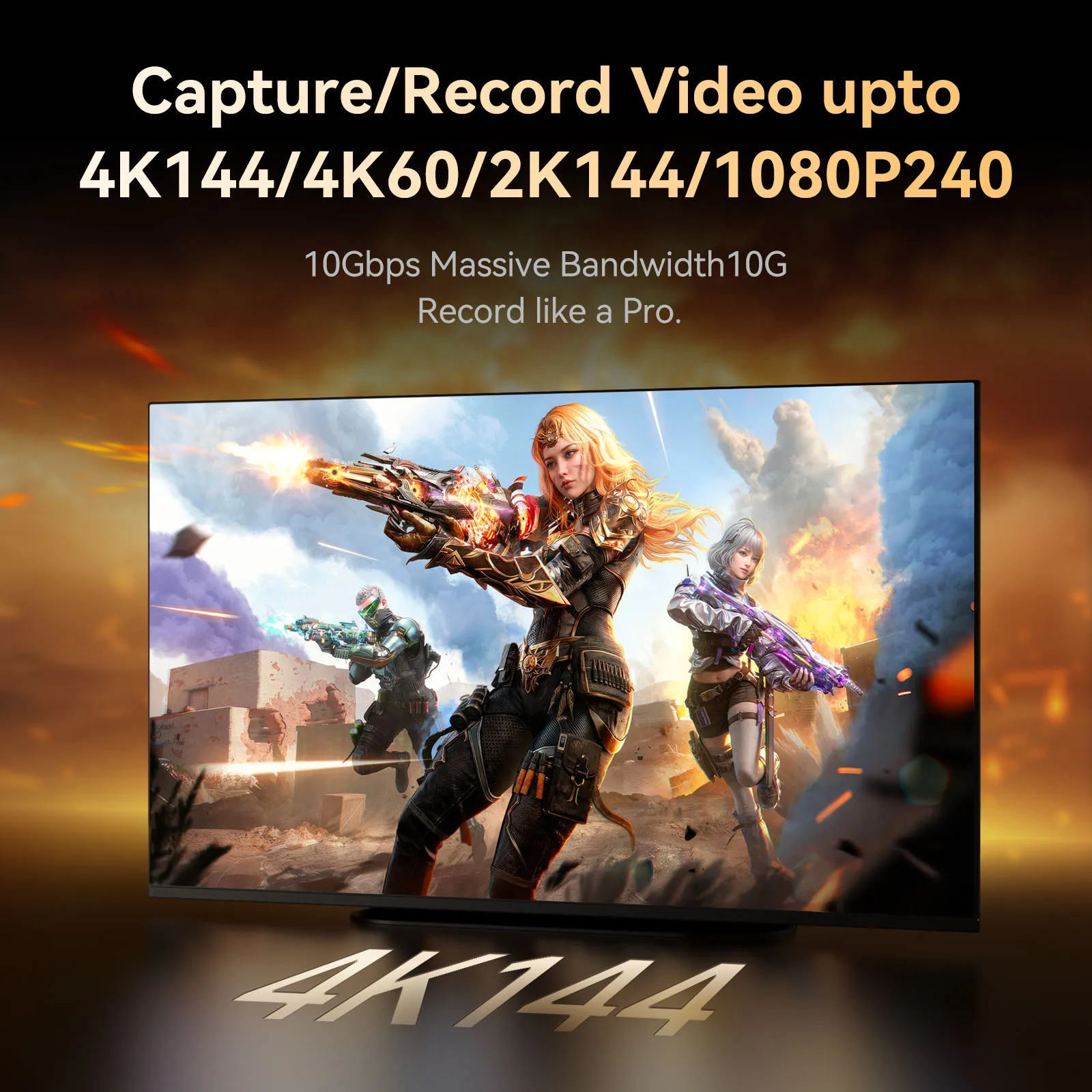 Thumbnail 4 - #29 Most Popular Xbox Video Capture Cards