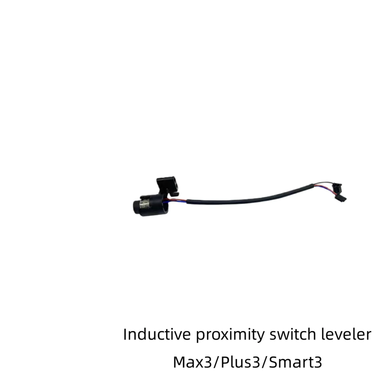 QIDI 3D Printer Inductive Proximity Switch Sensor [Suitable for Max3/Plus3/Smart3]