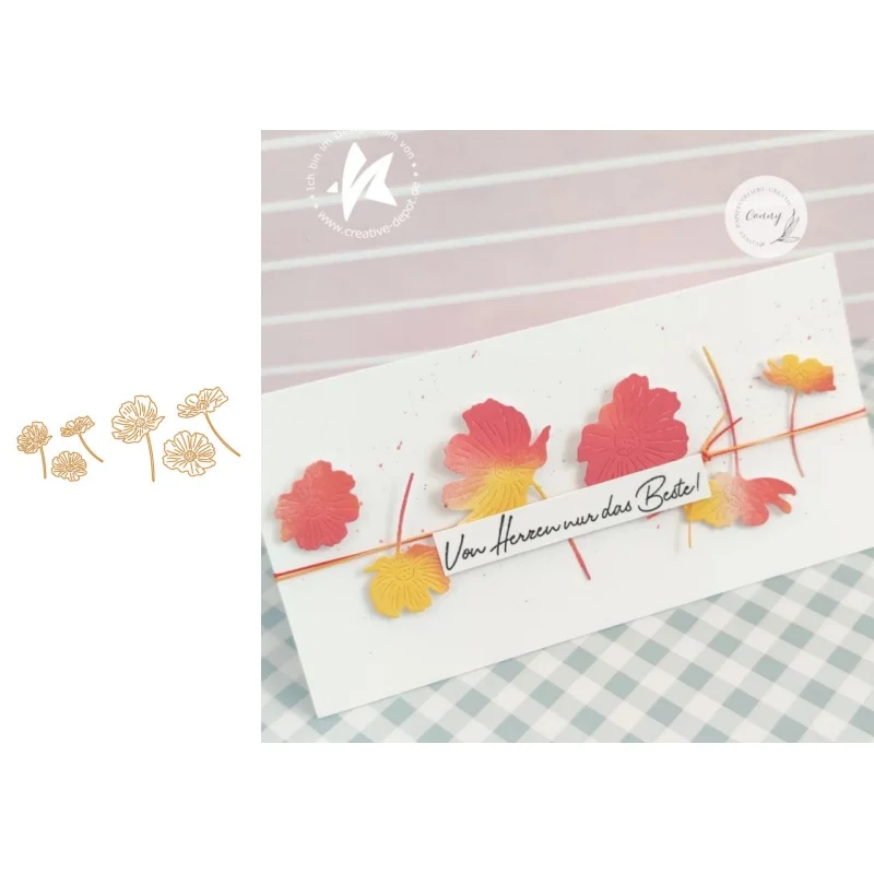 Neu eingetroffen: Vorverkauf von Baby-Stanzformen und Stempeln für DIY-Scrapbooking/Fotoalben, dekorative Prägung, DIY-Papierkarten