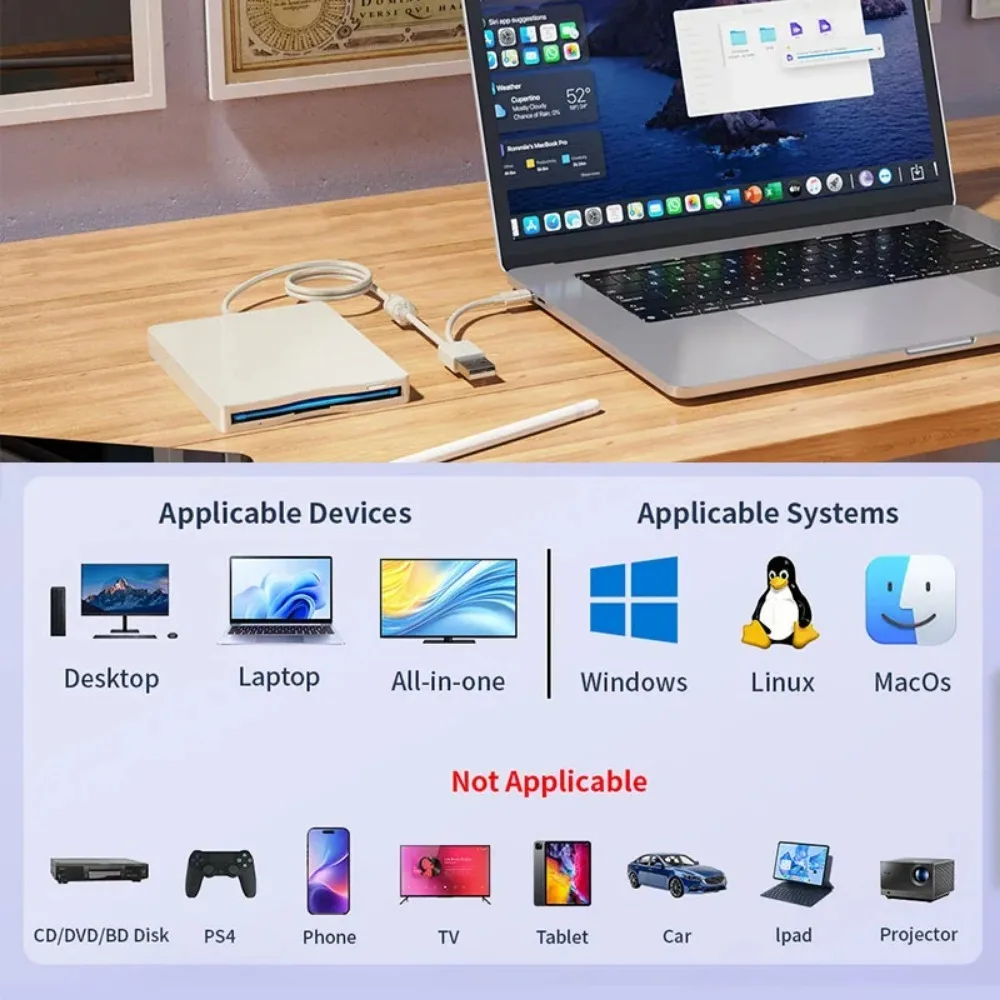 Thumbnail 3 - #25 Highest Rated Floppy Drives to Buy in 2026