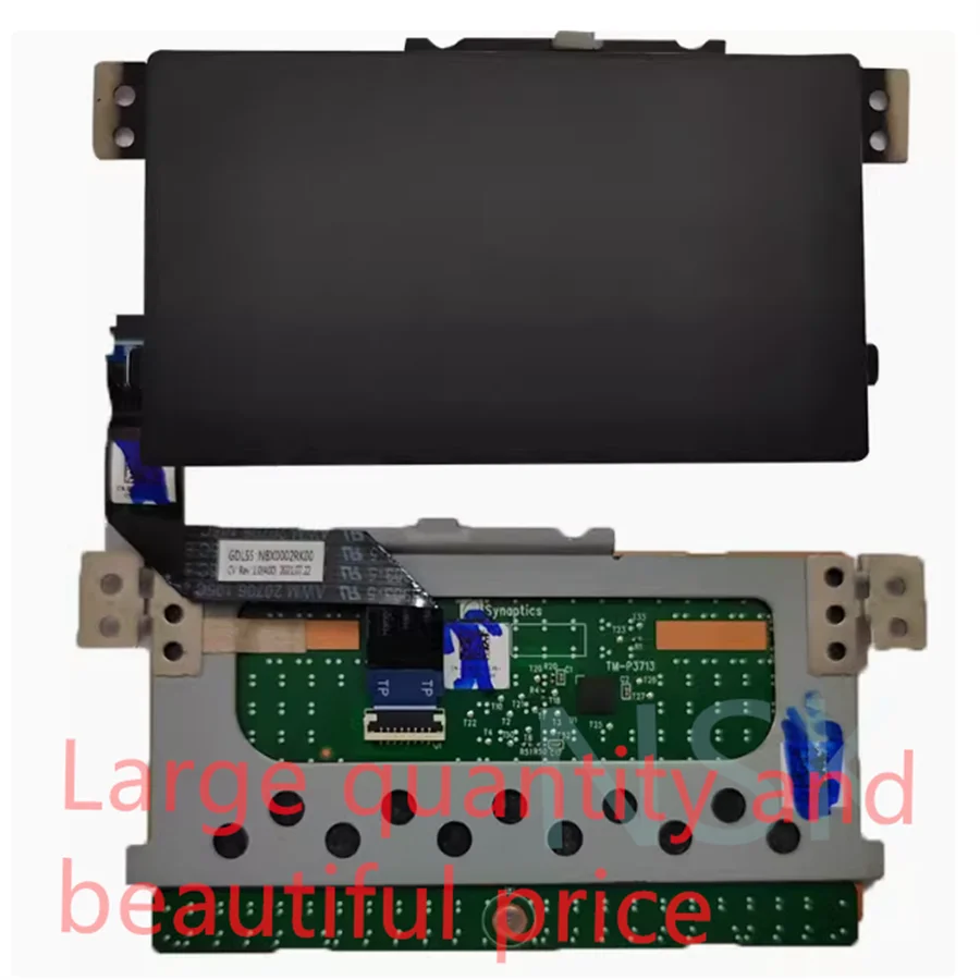 

Original FOR Dell G15 5520/5521/5525 5510/5511/5515 Touchpad Mouse Touchpad 100% TEST OK