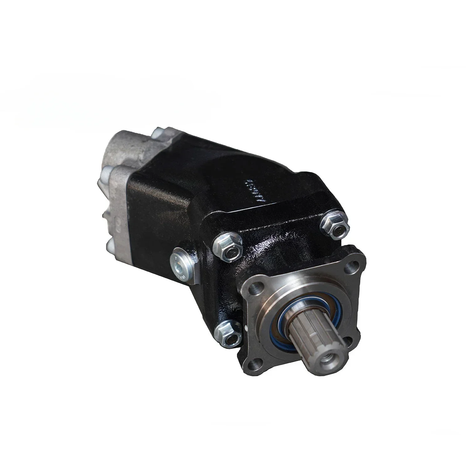 

FLYBY Factory High Pressure Ball Piston Pump Design Plunger Gear Pump for Trucks