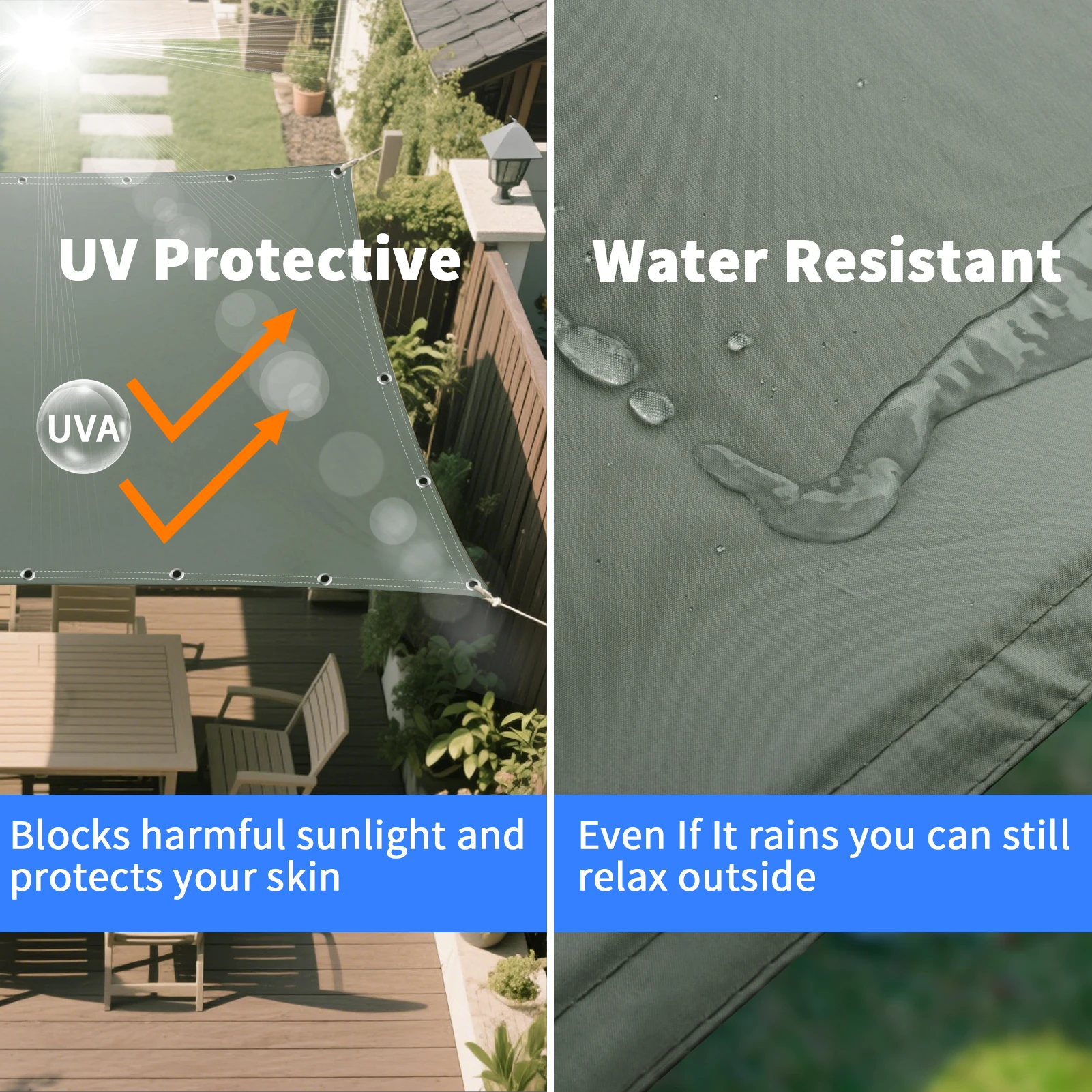 Thumbnail 3 - #28 New Awning Accessories Arrivals