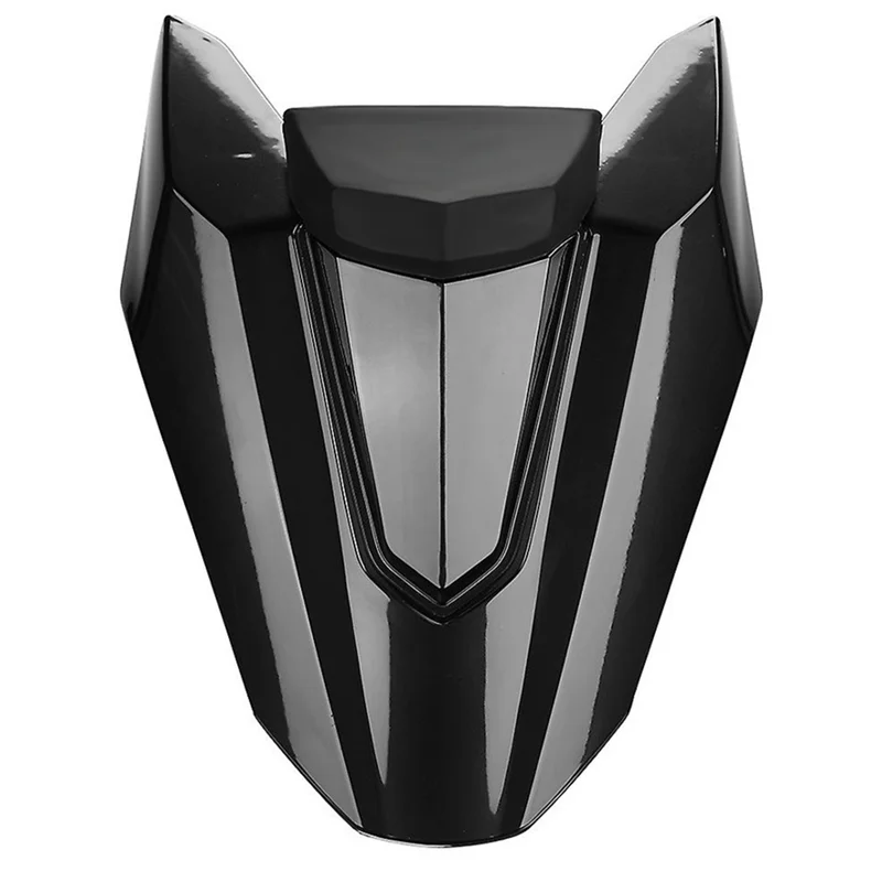 

Motorcycle Rear Hump Cover Fairing Rear Seat Cover For Honda CB650R CBR650R 2019-2023 Moto Trim Accessories
