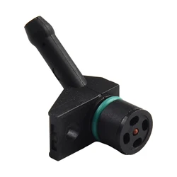 Tubo de bomba de vacío de freno, accesorios de repuesto para motor 11667640279 para BMW F10, F20, F21, F30, F31, F25, F26, E84, N20, 1 unidad