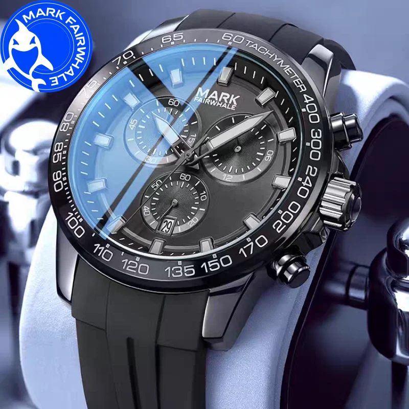 Mark Fairwhale Watc… - image