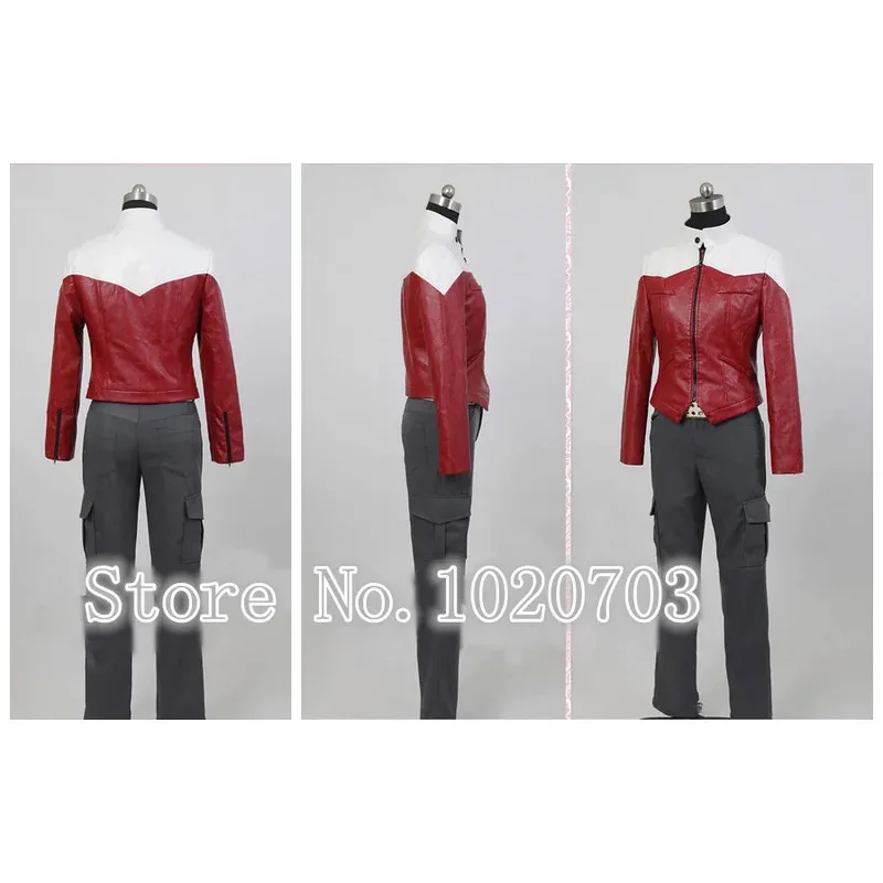 Tiger & Bunny Tiger… - image