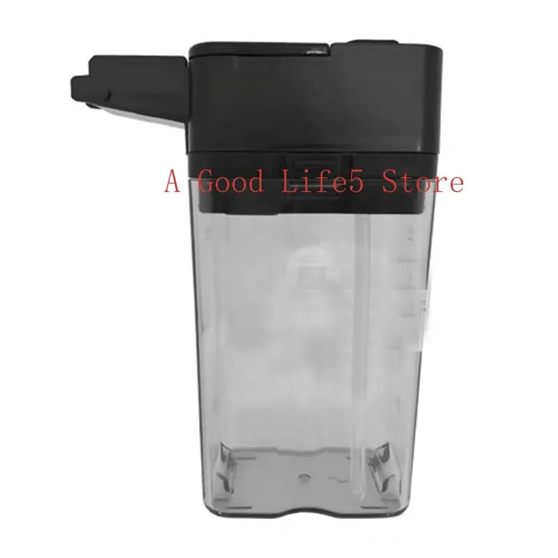 Suitable for Saeco Minuto Philips 3100 EP3550 coffee machine milk pot milk box milk foam machine accessories