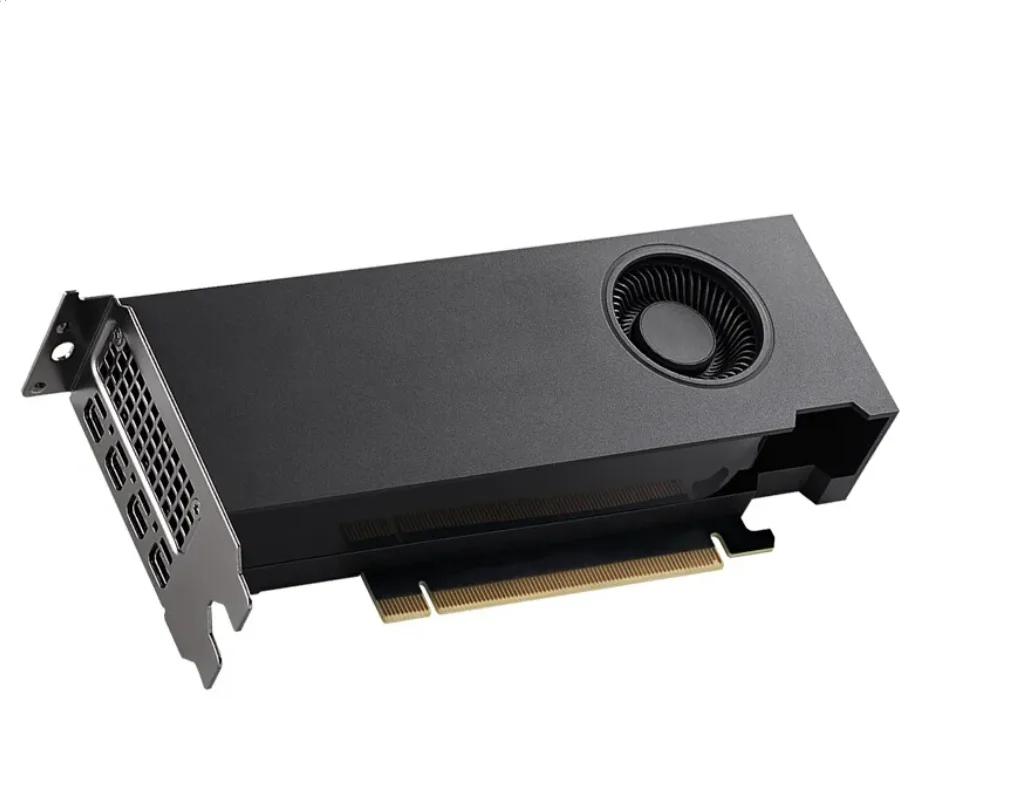 مراجعة وتحليل بطاقة الرسومات NVIDIA RTX A2000: الأداء والمواصفات والتطبيقات العملية