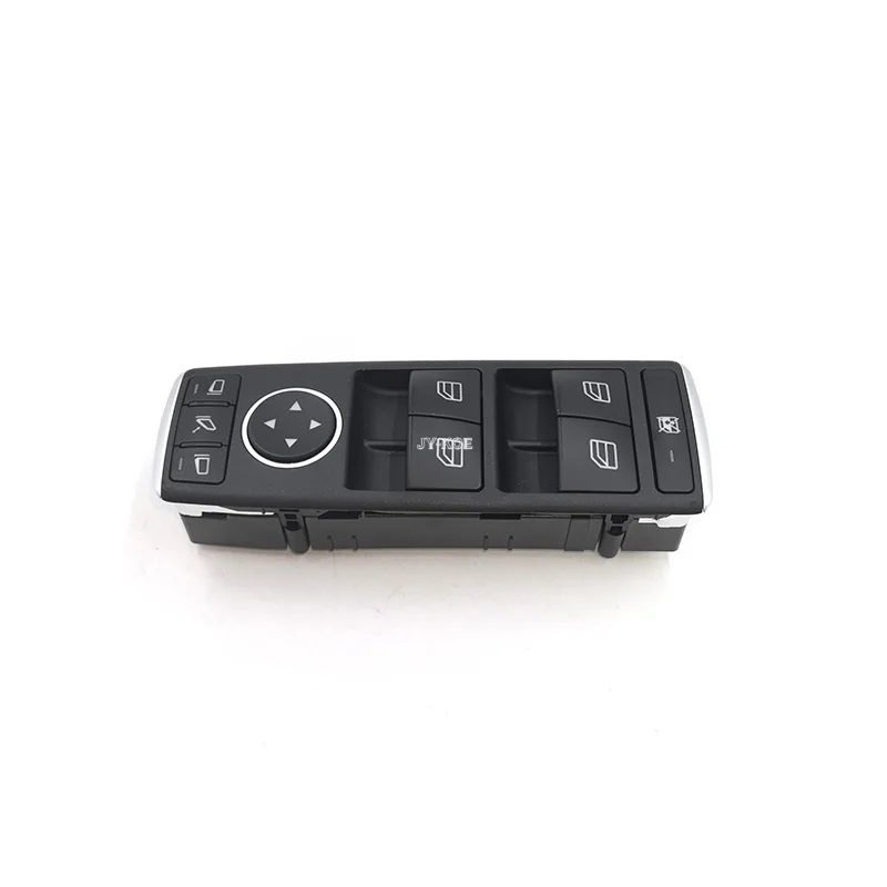 Power Window Fold Master Switch For Mercedes Benz 2049055402 A2049055402 W204 S204 W212 A207 C207 X204 C200K C280 C63 C200 C300