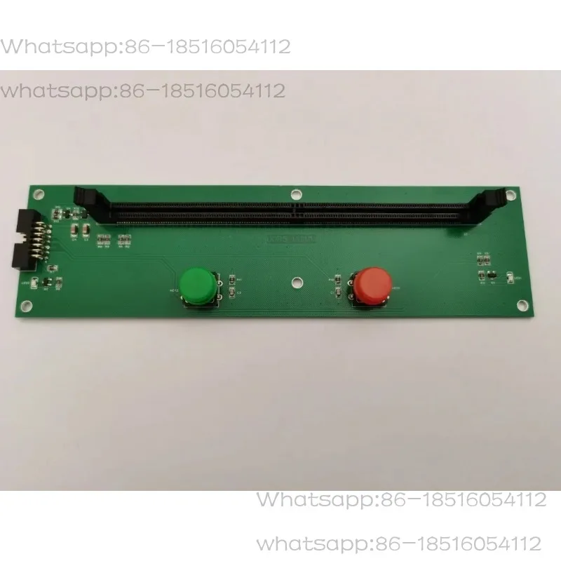 SPD Burner III SPD Programmer SPD Burner Supports DDR5 DDR4 DDR3