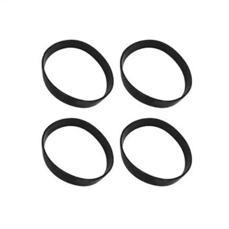 AS60-4PCS 3031120 Vacuum Belt For Bissell Style 7 9 10 12 14 16