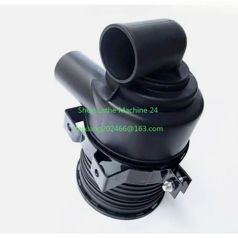 1 قطعة ل Takeuchi TB125 135 138FR 145 153FR حفارة جزء مجموعة مرشح الهواء قذيفة