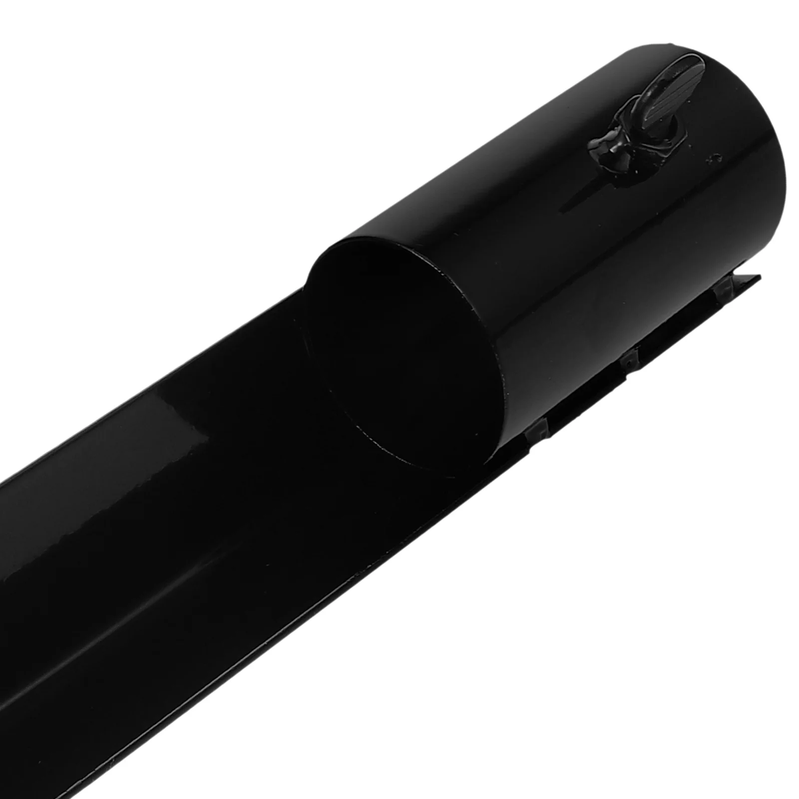 

2Pcs Outdoor Garden Stakes Iron Connector Kit Durable Stable Landscape Lamp Yard Parts for Solar Light Extension Accessories