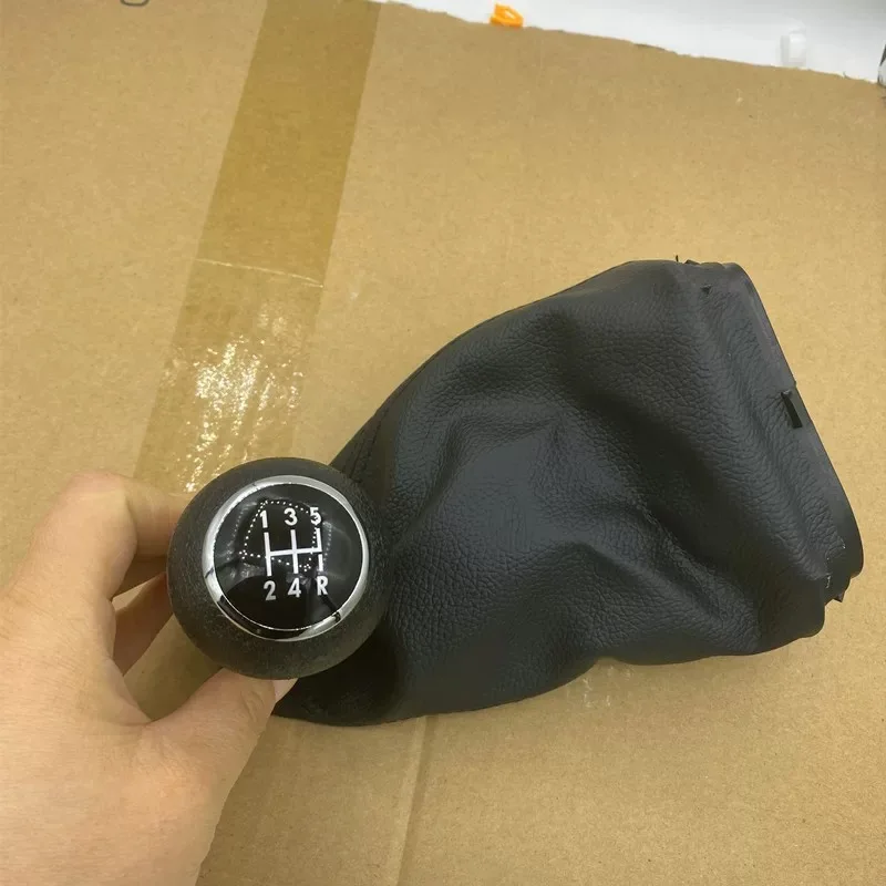 

High quality Accessory Car Gear Shift Lever for Faw V2 V5