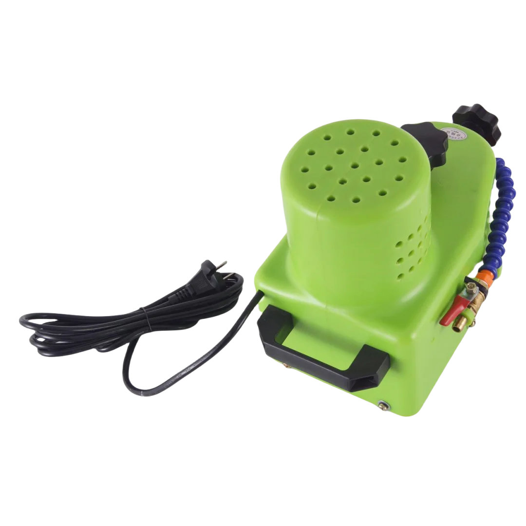 Portable Manual 800W Small Glass Grinder 110V/220V for Edge Polishing Glass Process