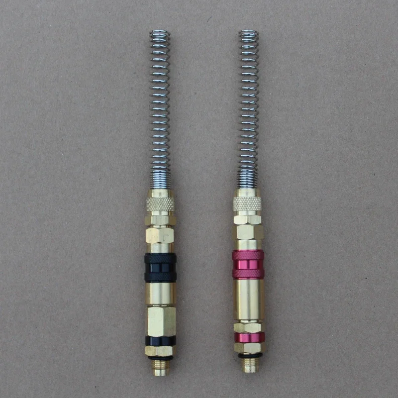 Ge f lex 2 Electrostatic Powder Coating Machine Powder Pump Injector