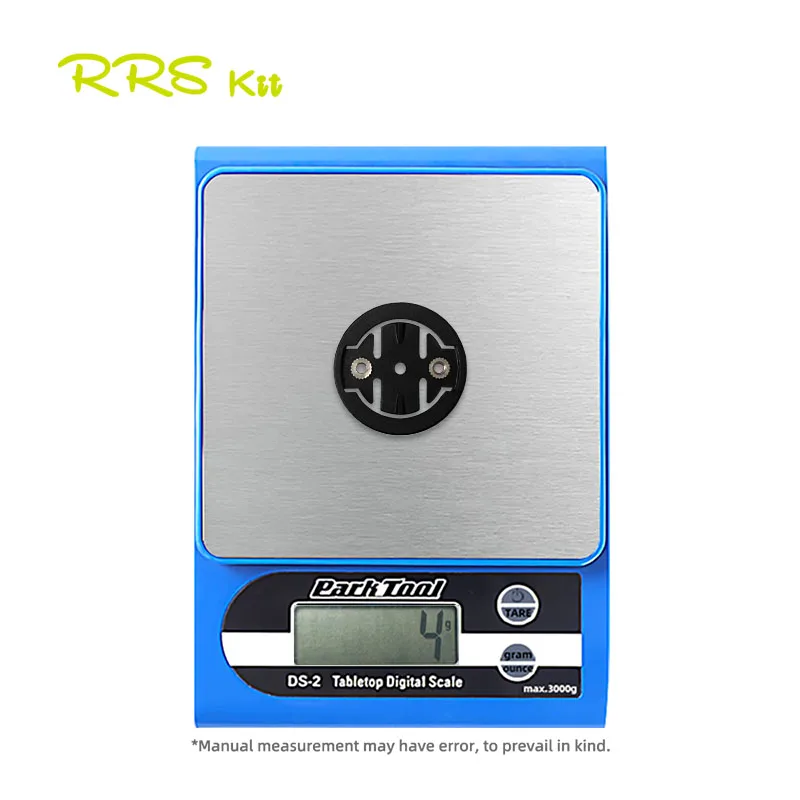 Rrskit Bicycle Computer Stand Base Dial Suitable Stand Repair Accessories For Garmin iGPSPORT  M80 Original Cycle Computer Mount