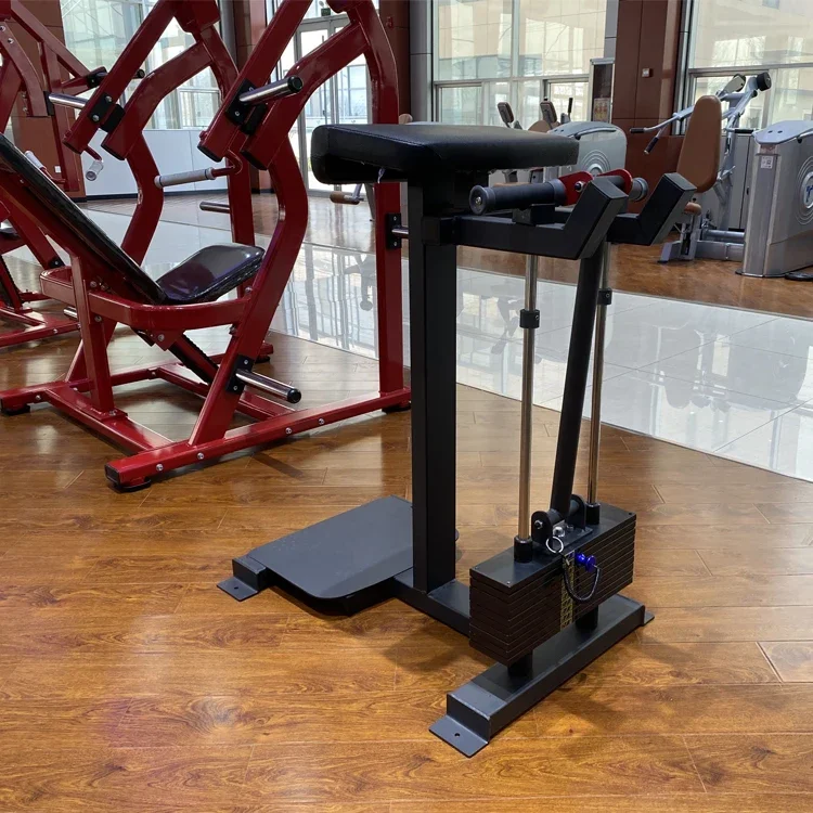 

Compact Effective Workout Kits TZ-8129 Wrist Curl Machine Gym Machine Low Price