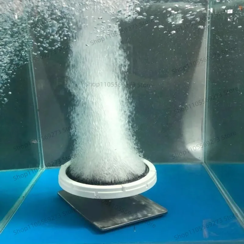 Wastewater Microbubble Disc Air Diffuser Aerator for Water Treatment