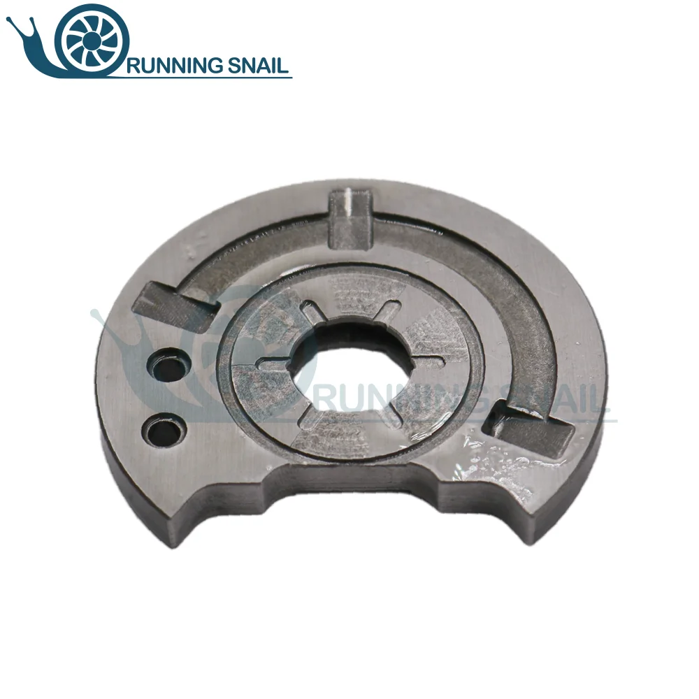 Turbo Thrust Bearing Iron S16-B Supplier Runningsnail